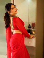 Prisha Singh New Photos